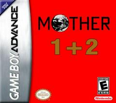 Cover Mother 1+2 for Game Boy Advance